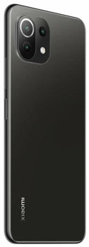Xiaomi 11 Lite 5G NE 8/256GB DUOS, Black 