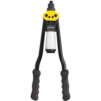 Clești de nituire manual Topmaster 491156 clește pop nituri 400mm, Ø3.2mm-6.4mm