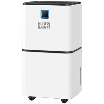 купить Осушитель воздуха Star-Light DHO-1219W в Кишинёве 