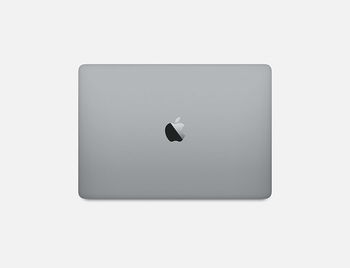 Apple MacBook Pro 13-Inch "Core i7" 2.4 Late 2016 Specs A 