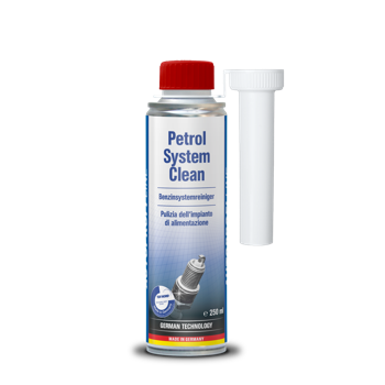 Petrol System Cleaner  Очиститель бензиновых форсунок 