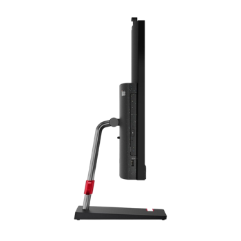 Lenovo AIO ThinkCentre neo 50a Black (23.8" FHD IPS Core i7-12700H, 16GB, 512GB, A370M 4GB, No OS) 