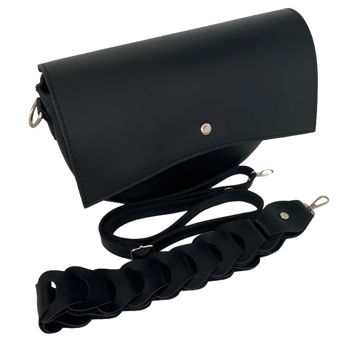 Geanta Moon Black 