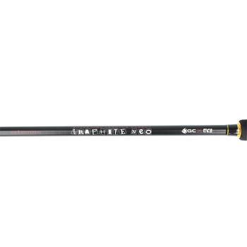 Lanseta GCxTica Graphite NEO GNS-762MH 2.29м 7-32г 