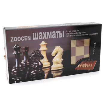 cumpără Joc de table Șah în Chișinău 