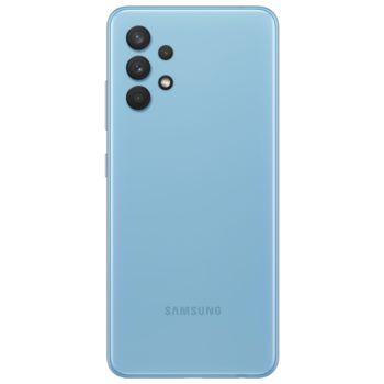 купить Samsung Galaxy A32 4/64Gb Duos (SM-A325), Blue в Кишинёве 