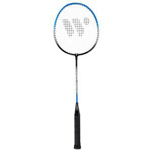 Paleta badminton + husa 3/4 Wish 216 14-00-081 blue (8288) 