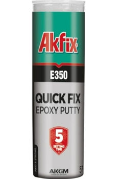 AKFIX E350 QUICK FIX EPOXY 57g 