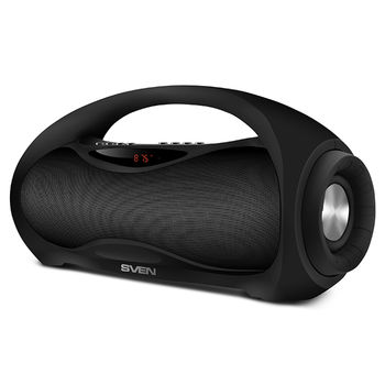 cumpără Difuzor portabil Sven Bluetooth Portable Speaker, 12W RMS, PS-420 în Chișinău 
