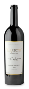 Château Vartely Taraboste Tribut Cabernet Sauvignon  sec roșu 2016,  0.75 L 