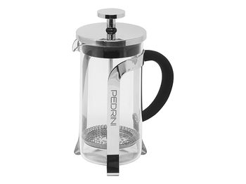 Ceainic French Press Pedrini 350ml 