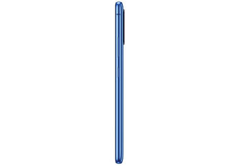 Samsung Galaxy S10 Lite Duos 6/128Gb (G770), Blue 