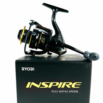 Катушка RYOBI Inspire 4000 