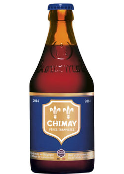 Chimay Cart Blue 0.33Л 