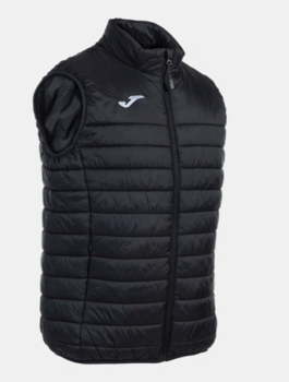 Жилетка Joma - URBAN V PADDING VEST BLACK 