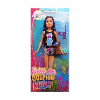 cumpără Mattel Barbie Prințesa Sisters Doll în Chișinău 