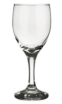Pahar NADIR NR-7028 (pentru vin rosu 6 buc/300 ml) 