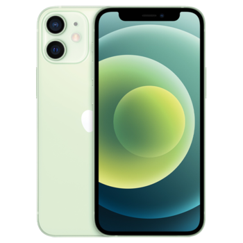 cumpără Apple iPhone 12 Mini 64GB, Green în Chișinău 