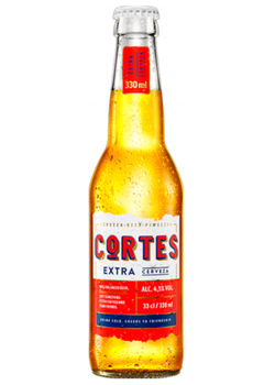 Cortes Extra 0.33L 