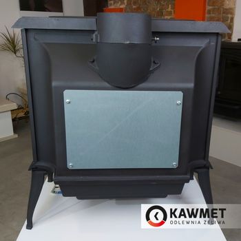 Печь чугунная KAWMET Premium SPHINX S6 EKO 13,9 kW 