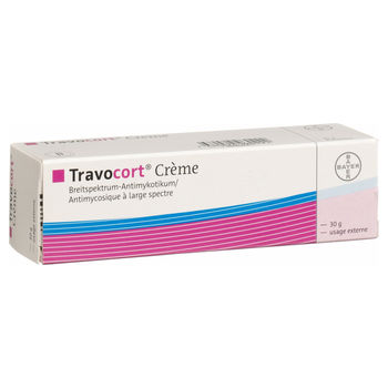 cumpără Travocort 30g crema în Chișinău 