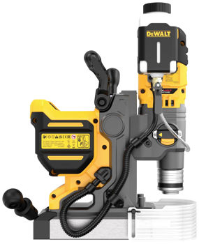 купить Станок сверлинный с магнитом 18 В DeWALT DCD1623N-XJ в Кишинёве 