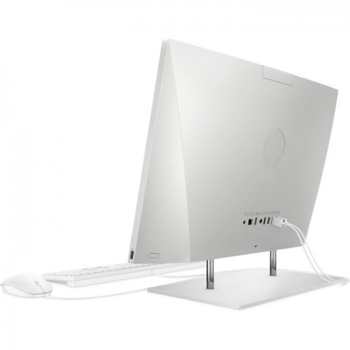 All-in-One PC 23.8" HP 24-dp1008ur / Touch / Intel Core i5 / 16GB / 512GB SSD / Natural Silver 