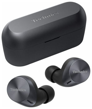 True Wireless Technics EAH-AZ60G-K, Black TWS 