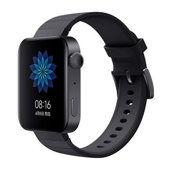 Xiaomi MI Watch, Black 