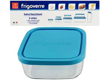 Емкость для холодильника Frigoverre 0.75l, 15X15cm 