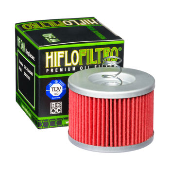 Масляный фильтр HF540 