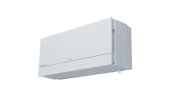 купить Рекуператор воздуха Mitsubishi Electric VL-100EU5-E в Кишинёве 