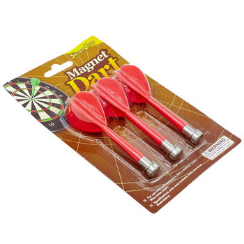 Arcuri pentru darts magnetic (3 buc.) BL-M303 (470) 