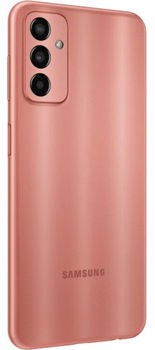 Samsung Galaxy M13 4/64GB Duos (SM-M135), Orange Copper 
