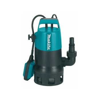 Погружной насос для грязной воды Makita PF0410 