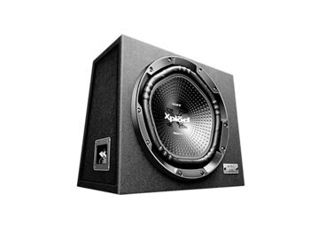 Car Subwoofer SONY XS-NW1202E, 30cm (12") Subwoofer with Enclosure 