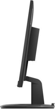 купить 23.8" LENOVO D24-20, Black, VA, 1920x1080, 75Hz, FreeSync, 4ms, 250cd,DCR 3M:1,D-Sub+HDMI+AudioOut в Кишинёве 