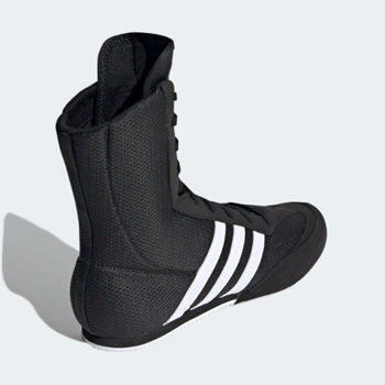 купить Боксерские бутсы Adidas FX0561 BOX HOG 2 в Кишинёве 