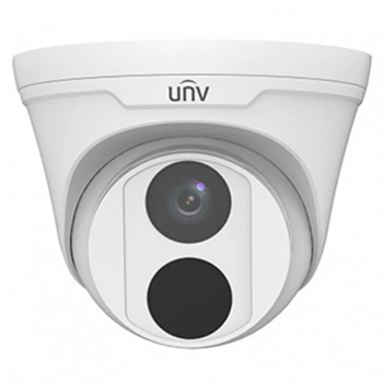 IP камера Uniview (4Mp, Микрофон, SDcard) 
