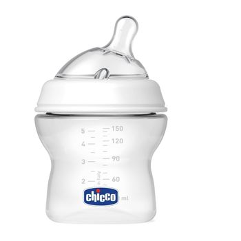 cumpără Chicco Biberon tetină din silicon Natural Feeling, 150ml în Chișinău 