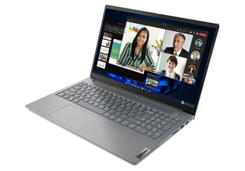 Ноутбук Lenovo 15.6" ThinkBook 15 G4 IAP Grey (Core i7-1255U 16Gb 512Gb) 