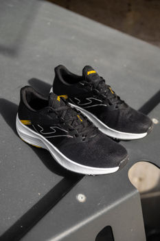 Беговая обвуь JOMA -  R.ELITE 2201 BLACK 