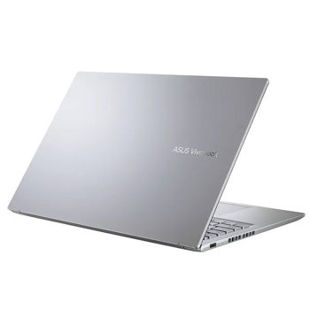 Laptop ASUS Vivobook 16X X1603ZA Silver, 16.0 Display/Intel Core i5-12500H 3.3-4.5GHz/16GB DDR4/SSD 512GB/Intel Iris Xe Graphics/802.11ax/BT5.x/USB Type-C/HDMI/USB 3.2/HD WebCam/llum. Keyboard/16.0 IPS FHD+ (1920x1200)/No OS X1603ZA-MB161