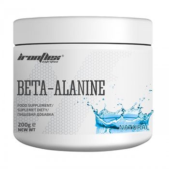 Beta Alanine 200g 
