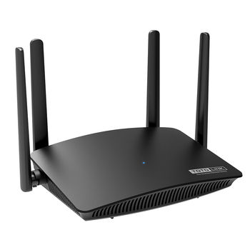 купить Router A720R (AC1200 Dual Band 2.4GHz 5GHz) в Кишинёве 