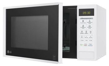 Microwave Oven LG MS20R42D 