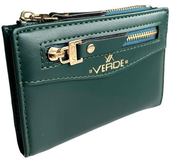 Кошелек Lila Mini Green 