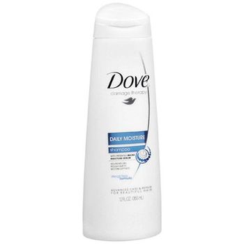 cumpără Dove șampon Daily-Moisture, 250ml în Chișinău 