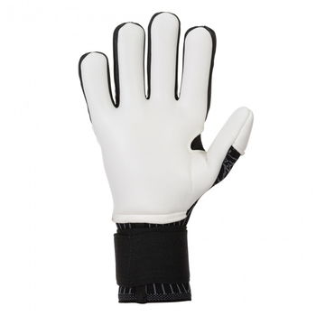 Вратарские перчатки JOMA - AREA 19 NEGRO VERDE FLUOR 9 