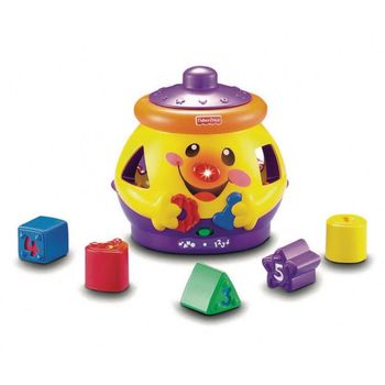 cumpără Fisher Price oală muzicală Rus în Chișinău 